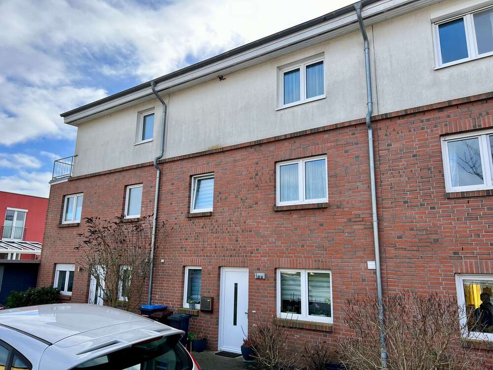 Thumbnail-Haus zum Kaufen in Lübeck 570.000,00 € 157 m²