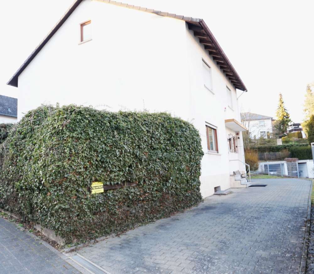 Thumbnail-Haus zum Kaufen in Wetzlar 379.500,00 € 133 m²