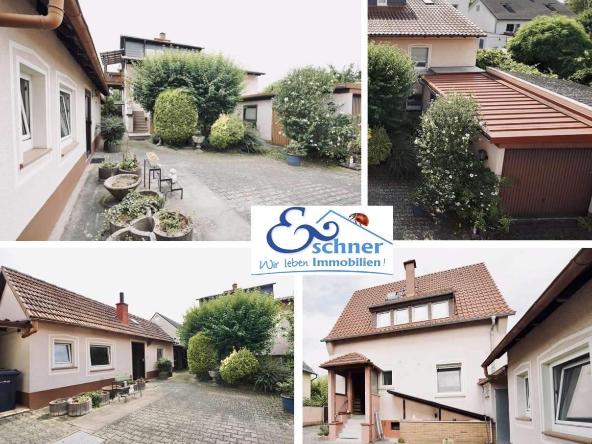 Thumbnail-Haus zum Kaufen in Groß-Gerau 649.500,00 € 206 m²