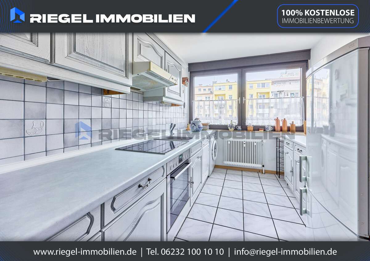 Thumbnail-Wohnung zum Kaufen in Ludwigshafen am Rhein 229.900,00 € 97 m²