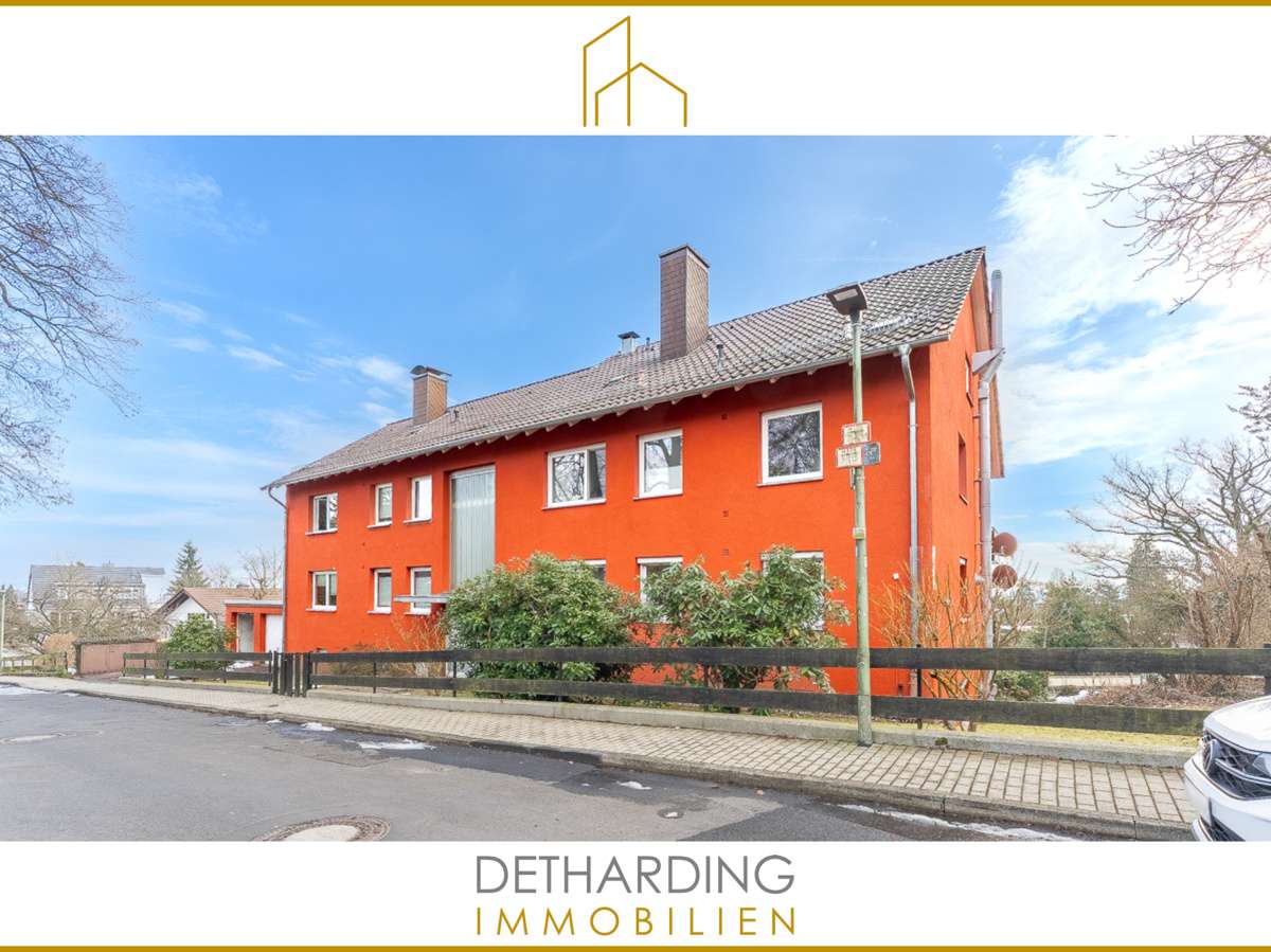 Thumbnail-Wohnung zum Kaufen in Kassel Brasselsberg 180.000,00 € 72.6 m²