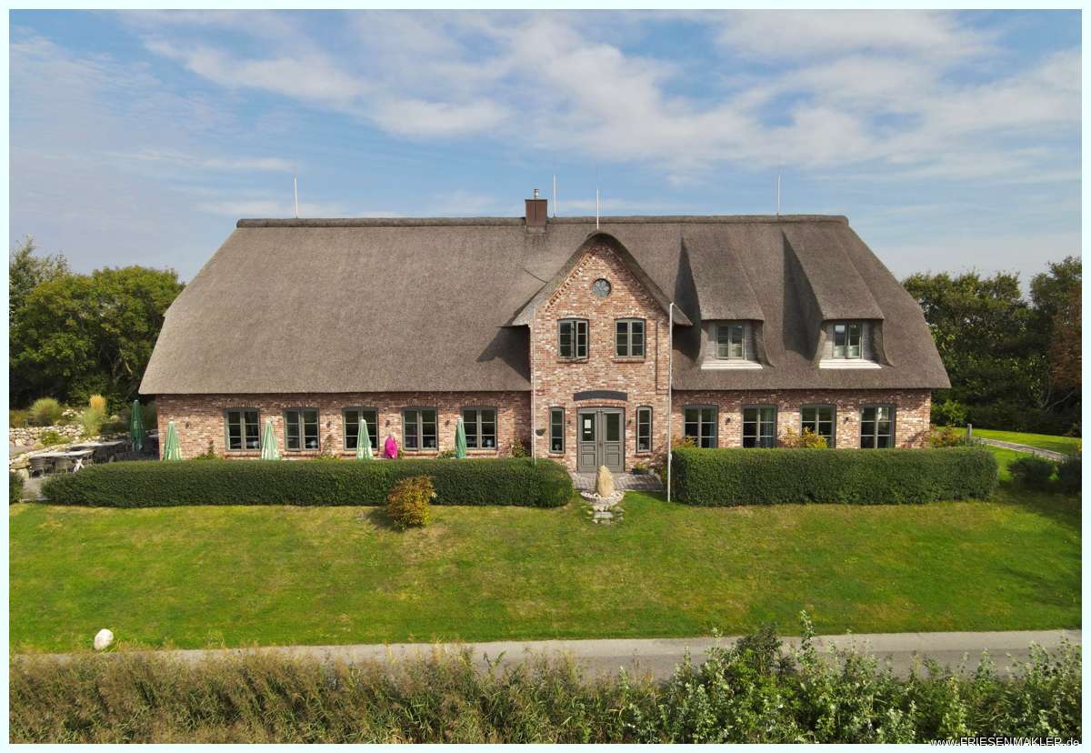 Thumbnail-Haus zum Kaufen in Pellworm 1.850.000,00 € 160 m²