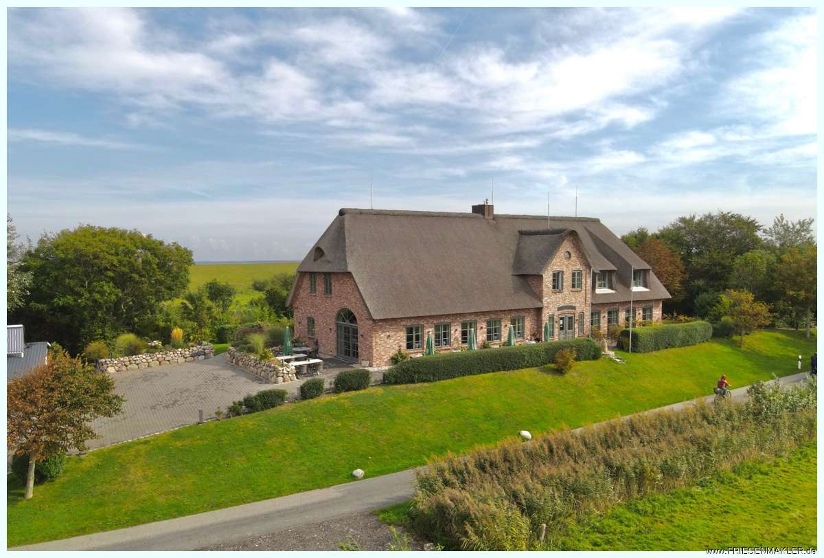Thumbnail-Haus zum Kaufen in Pellworm 1.650.000,00 € 160 m²