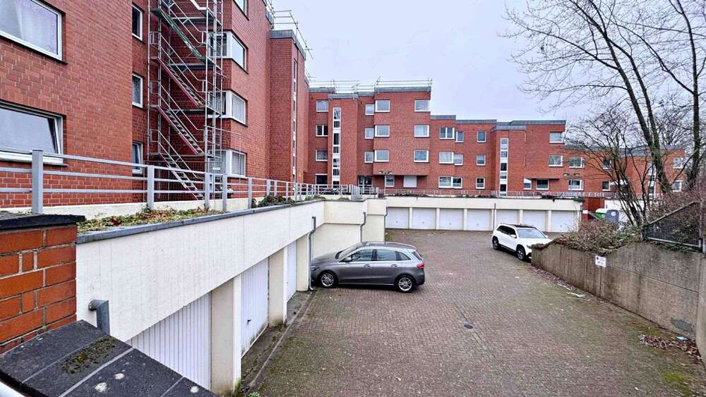 Thumbnail-Wohnung zum Kaufen in Neuss 169.000,00 € 56 m²
