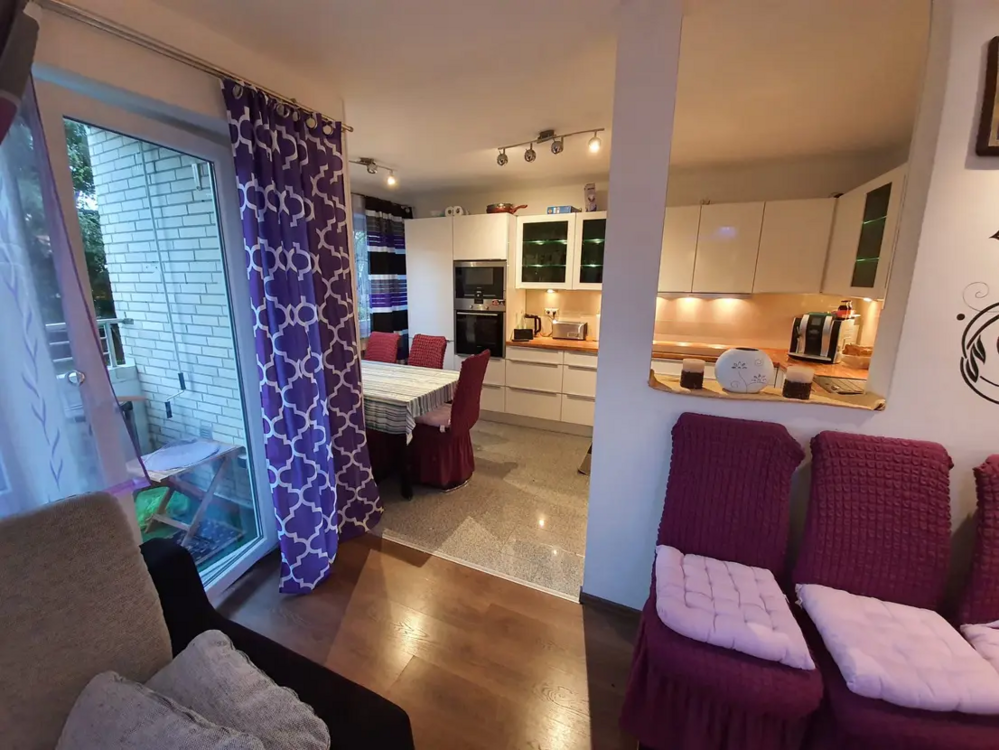 Thumbnail-Wohnung zum Kaufen in Mönchengladbach 188.000,00 € 75 m²