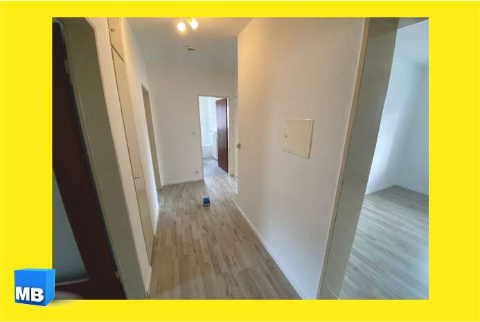 Thumbnail-Wohnung zum Mieten in Meßstetten 615,00 € 65.17 m²