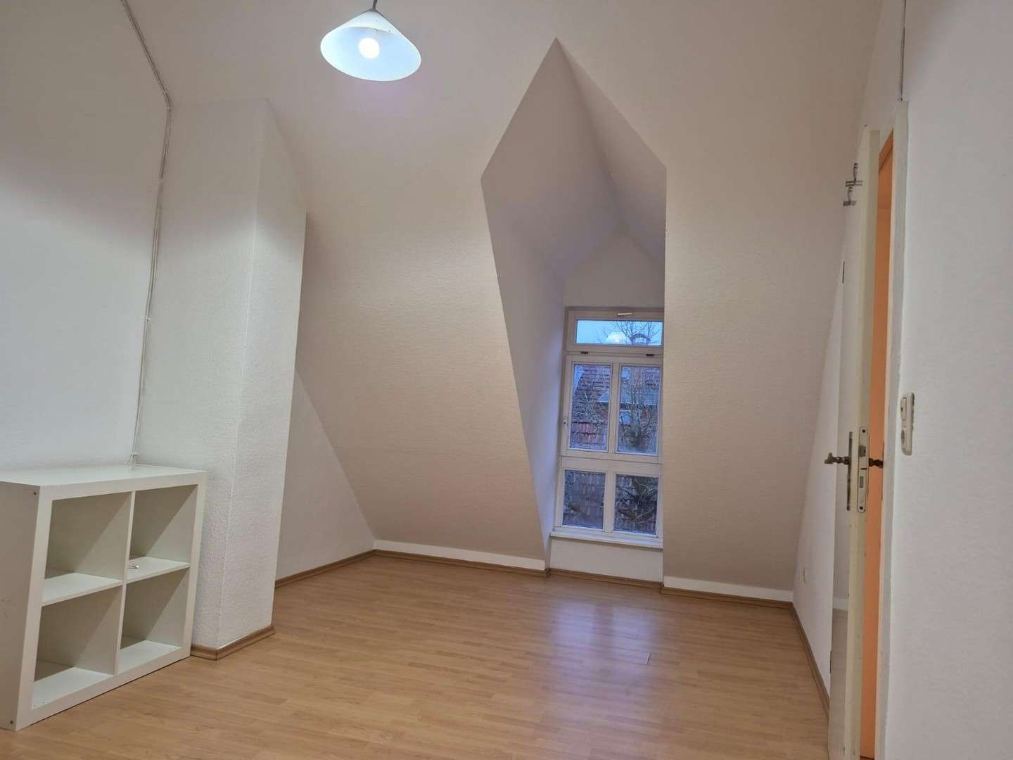 Thumbnail-Wohnung zum Mieten in Bad Soden-Salmünster 650,00 € 83 m²