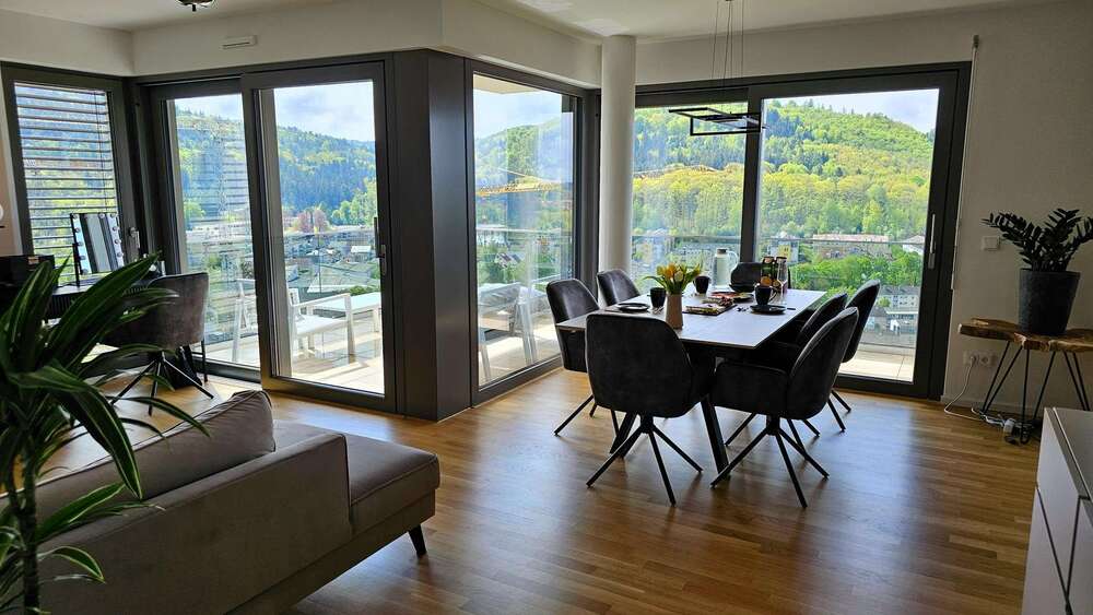 Thumbnail-Wohnung zum Mieten in Lahr 1.350,00 € 92 m²