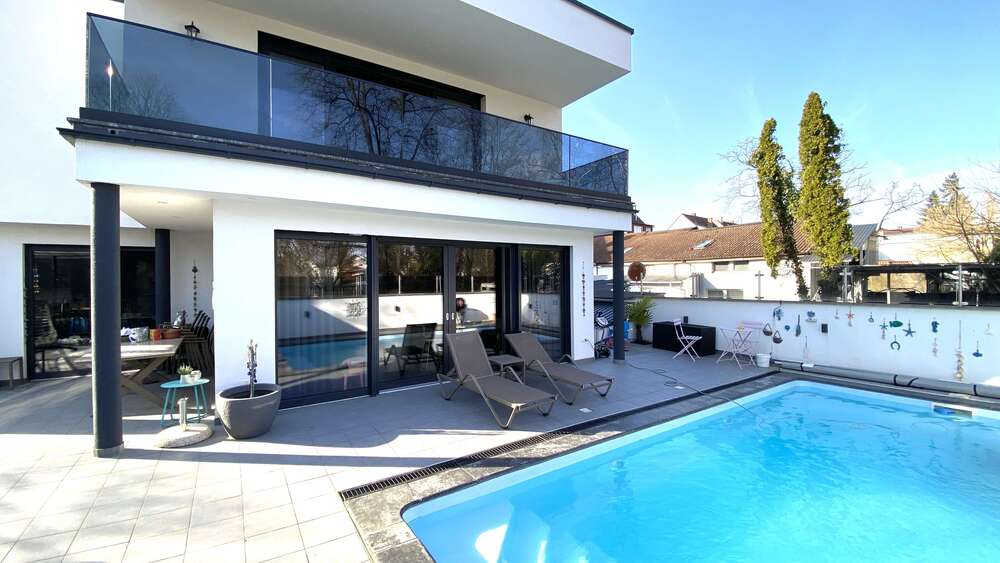 Thumbnail-Haus zum Kaufen in Karlsruhe 1.349.000,00 € 277 m²