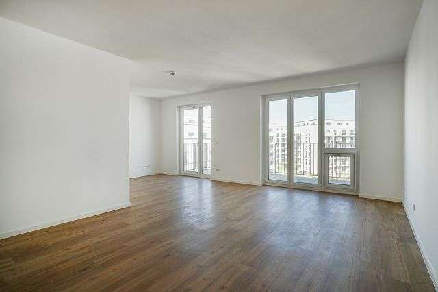 Thumbnail-Wohnung zum Mieten in Berlin 1.666,00 € 100 m²
