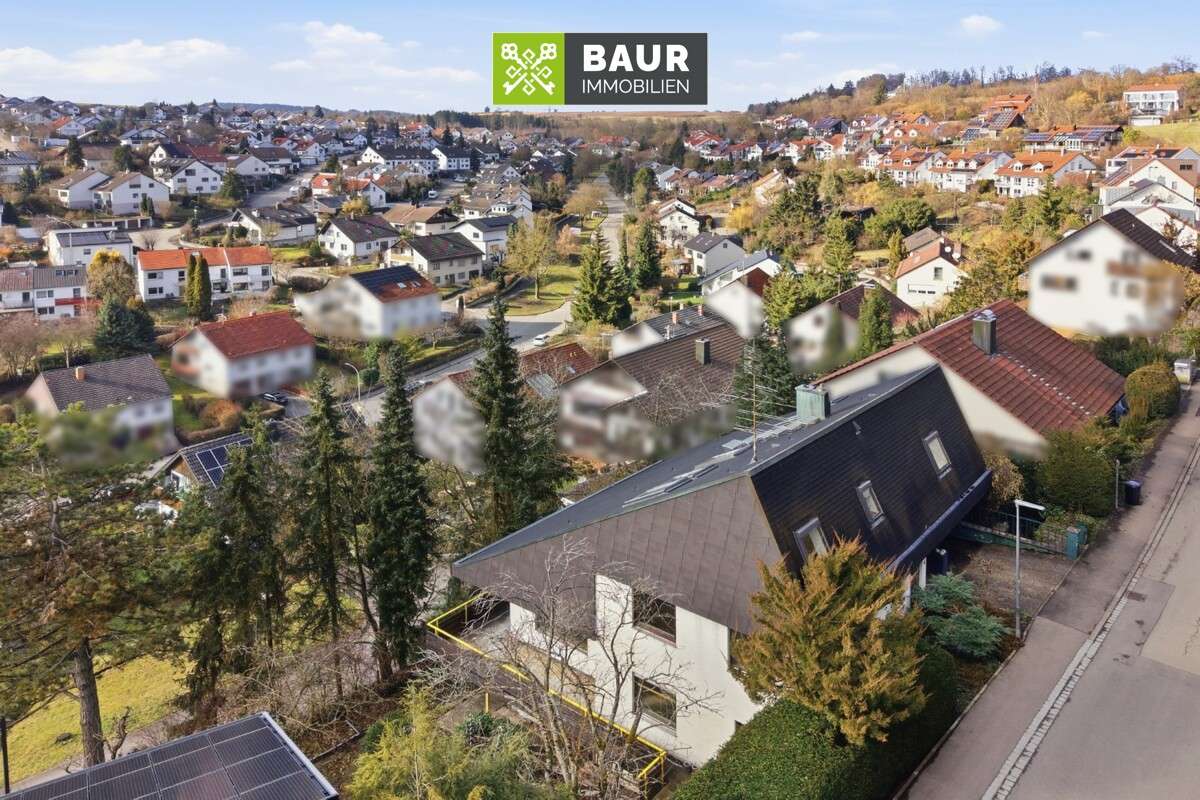 Thumbnail-Haus zum Kaufen in Elchingen Thalfingen 890.000,00 € 318 m²