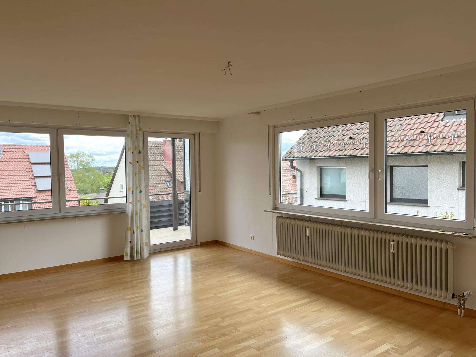 Thumbnail-Wohnung zum Mieten in Freudenstadt 1.025,00 € 114 m²