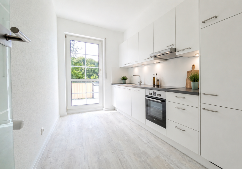 Thumbnail-Wohnung zum Mieten in Wiesbaden 780,00 € 60.6 m²