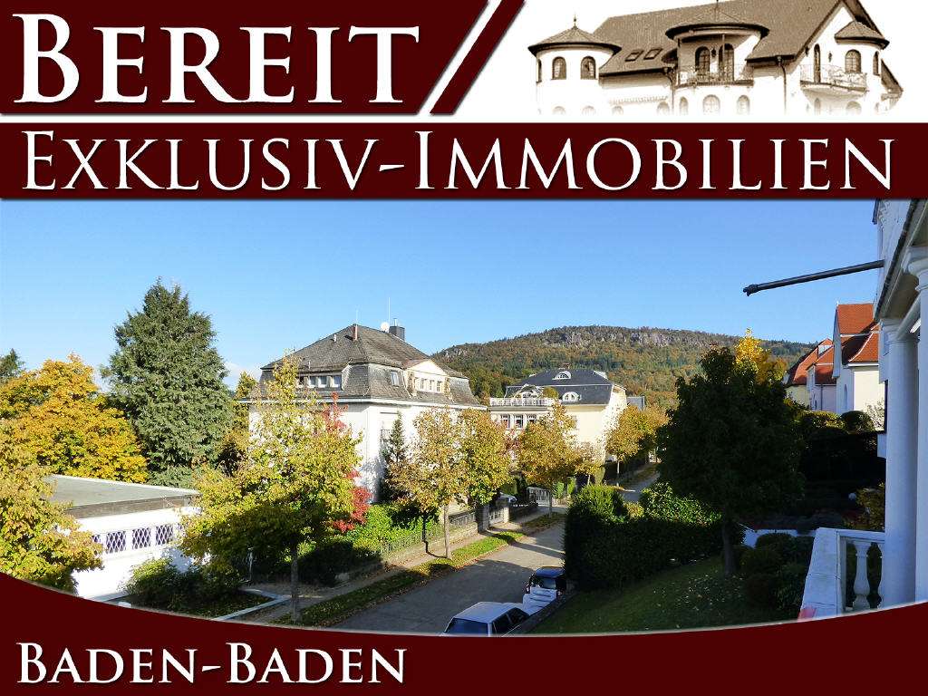 Thumbnail-Wohnung zum Kaufen in Baden-Baden 985.000,00 € 240 m²