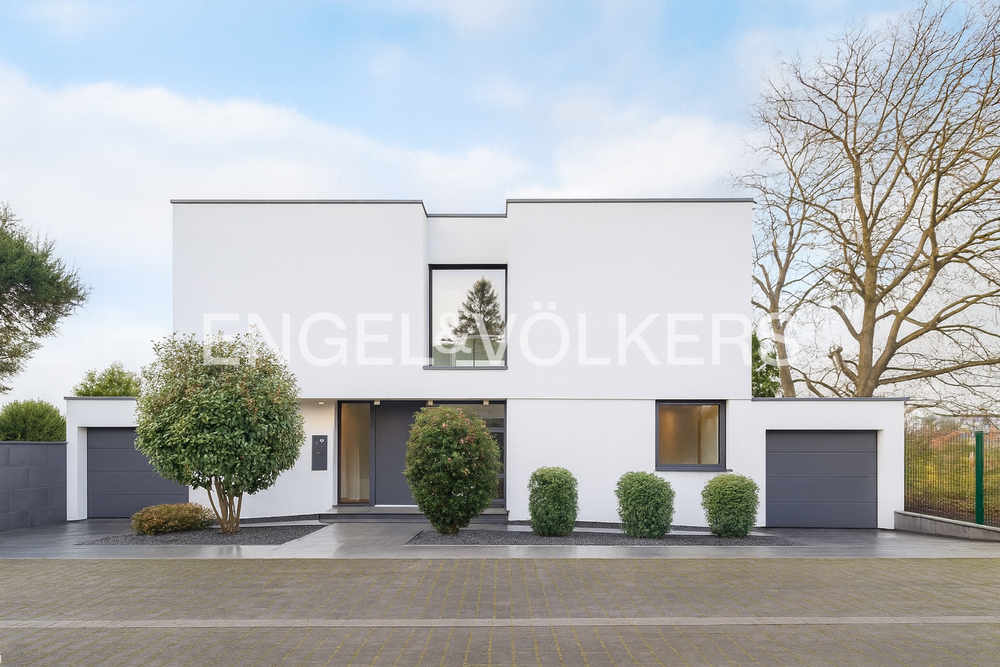 Thumbnail-Haus zum Kaufen in Hürth 1.595.000,00 € 222.8 m²