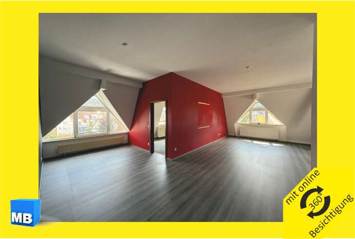 Thumbnail-Wohnung zum Kaufen in Albstadt 178.000,00 € 85.11 m²