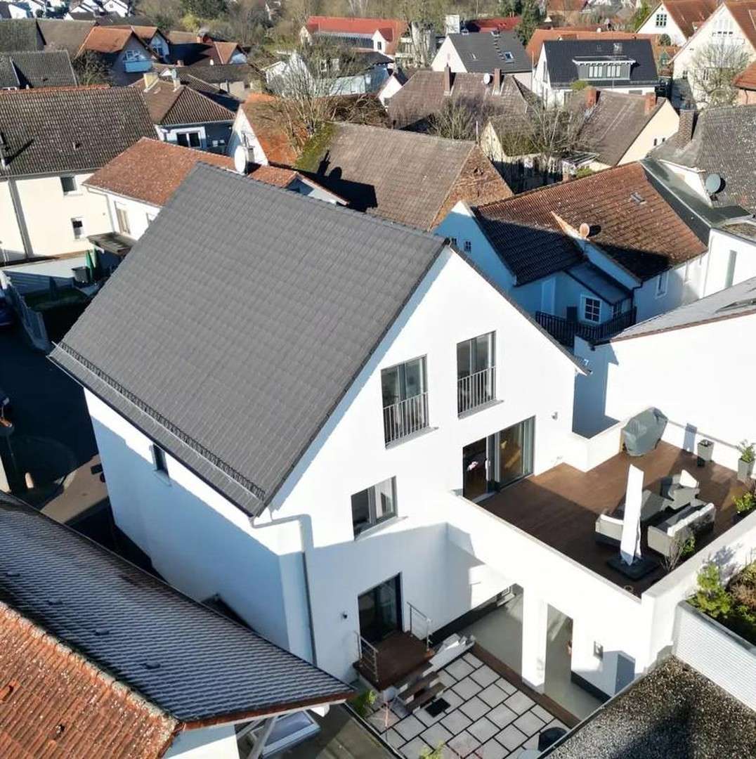 Thumbnail-Haus zum Kaufen in Kahl am Main 949.000,00 € 249 m²