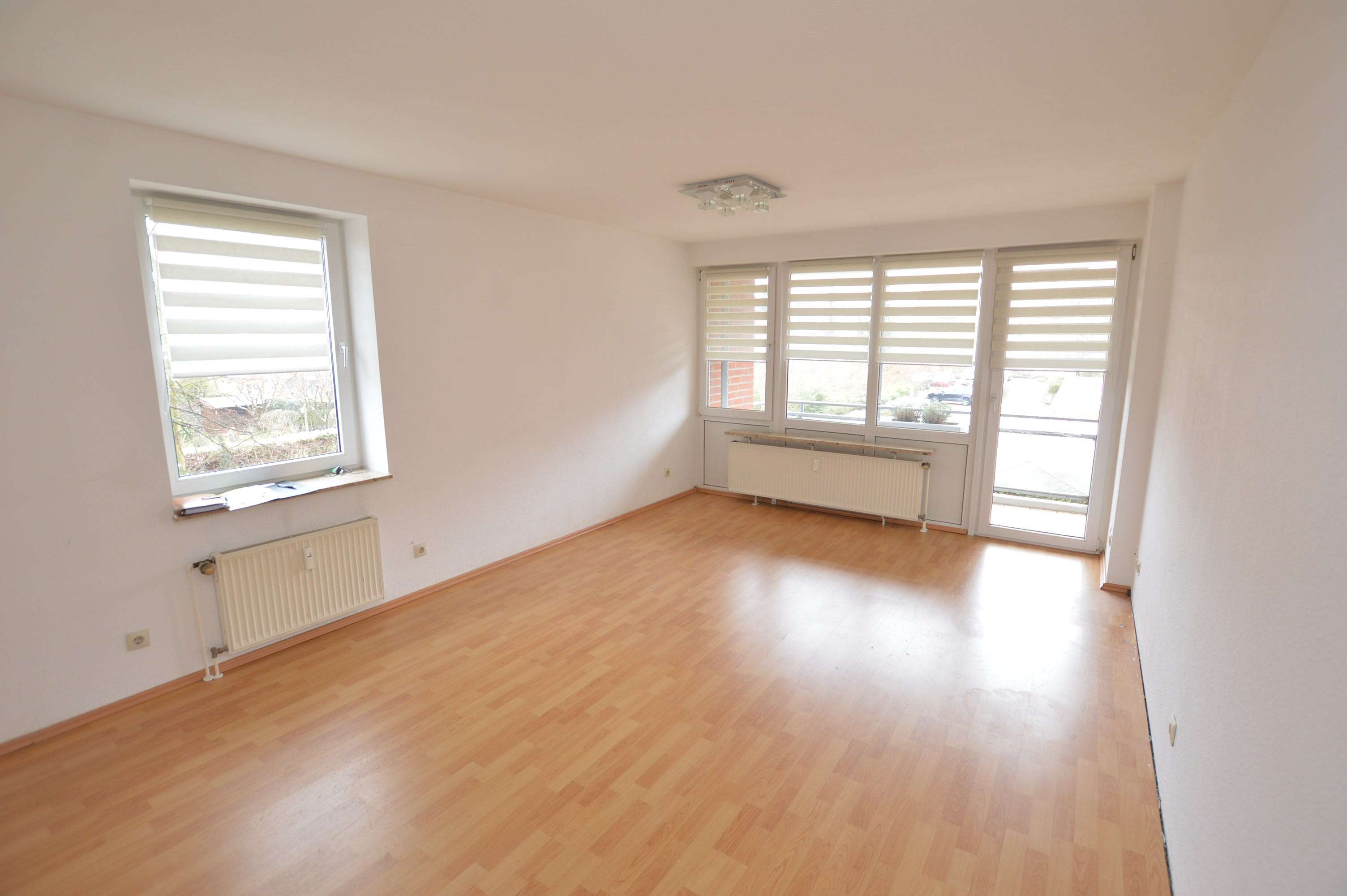 Thumbnail-Wohnung zum Mieten in Gehrden 670,00 € 78.66 m²