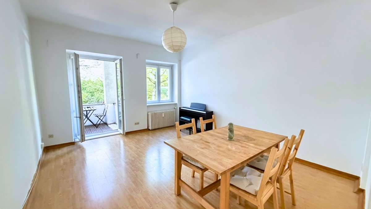 Thumbnail-Wohnung zum Kaufen in Berlin 235.000,00 € 53 m²
