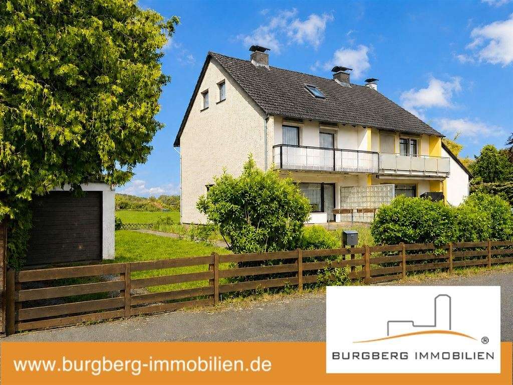 Thumbnail-Haus zum Kaufen in Ronnenberg 425.000,00 € 137 m²