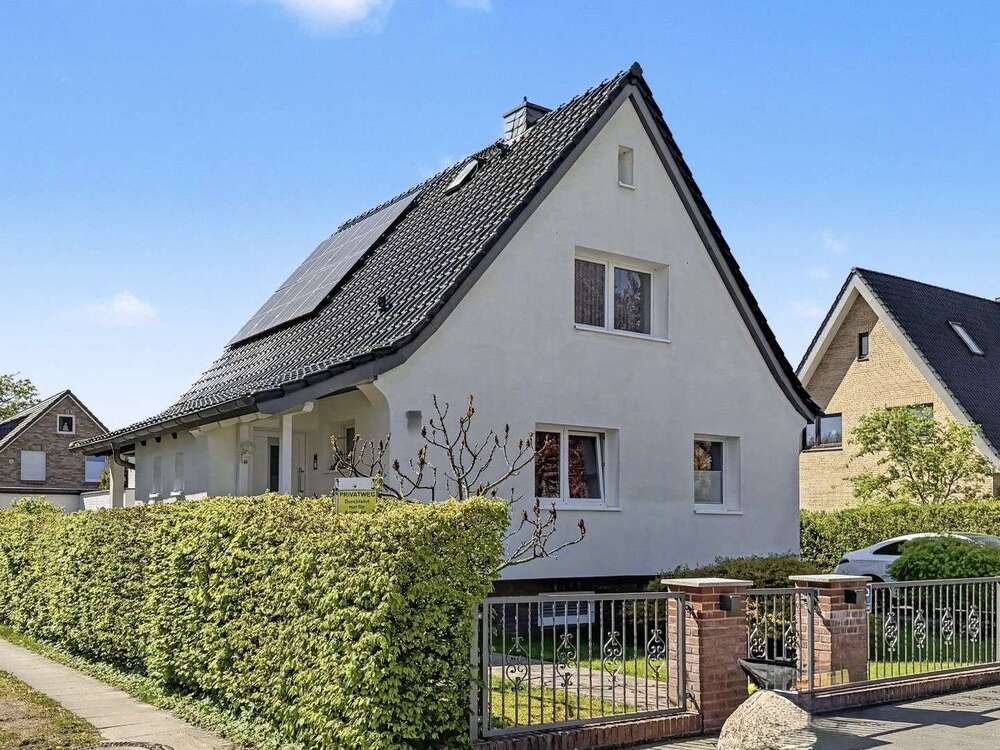Thumbnail-Haus zum Kaufen in Schenefeld 599.000,00 € 130 m²