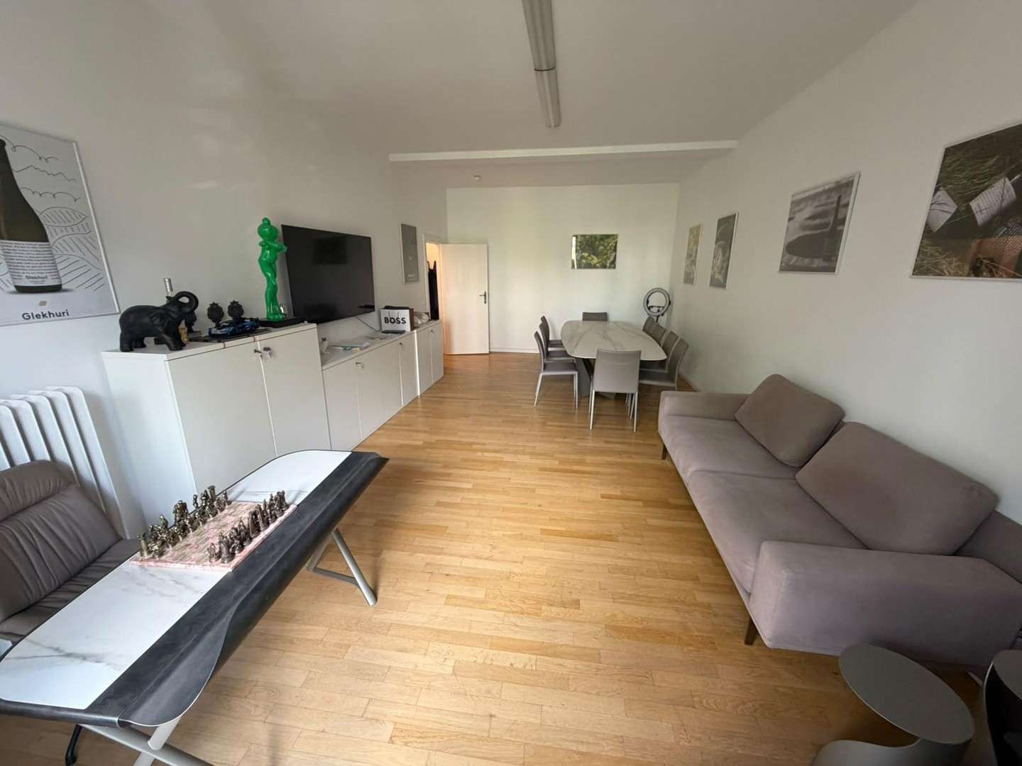 Thumbnail-Büro in Berlin 2.977,00 € 81 m²