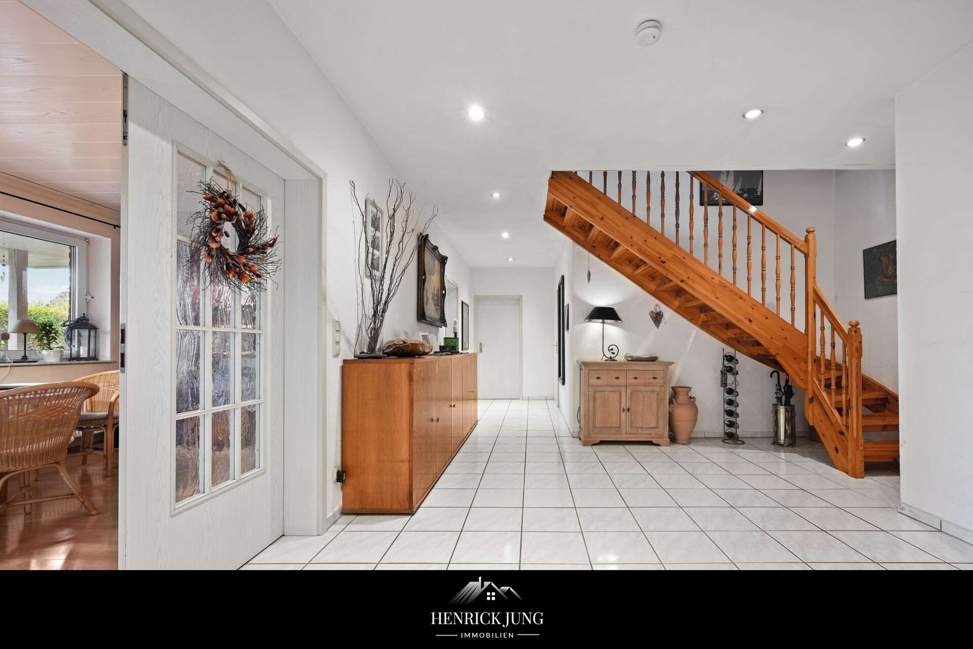 Thumbnail-Haus zum Kaufen in Hamburg Lemsahl-Mellingstedt 749.000,00 € 198 m²