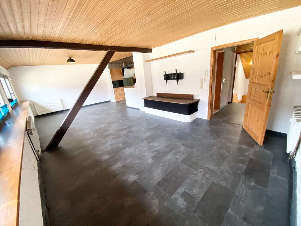 Thumbnail-Wohnung zum Mieten in Saarbrücken 650,00 € 109 m²