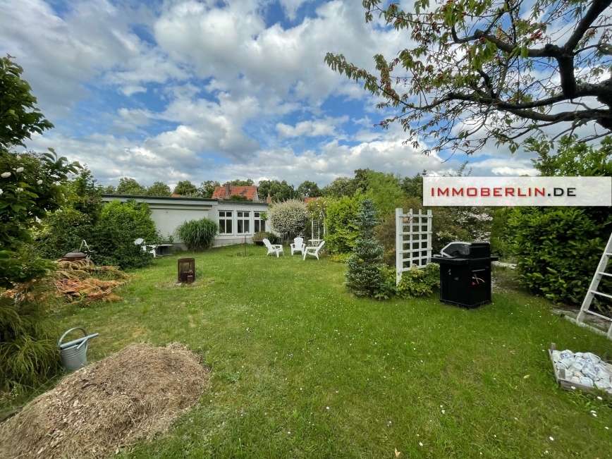 Thumbnail-Grundstück zu verkaufen in Blankenfelde-Mahlow 499.000,00 € 1260 m²