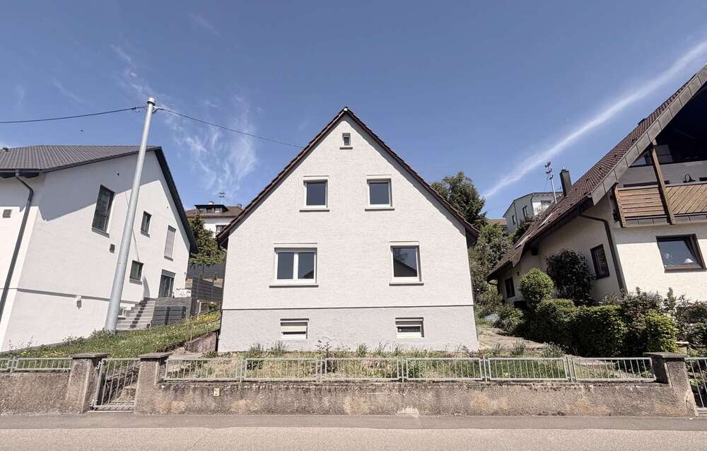 Thumbnail-Haus zum Kaufen in Heilbronn 349.000,00 € 85.92 m²