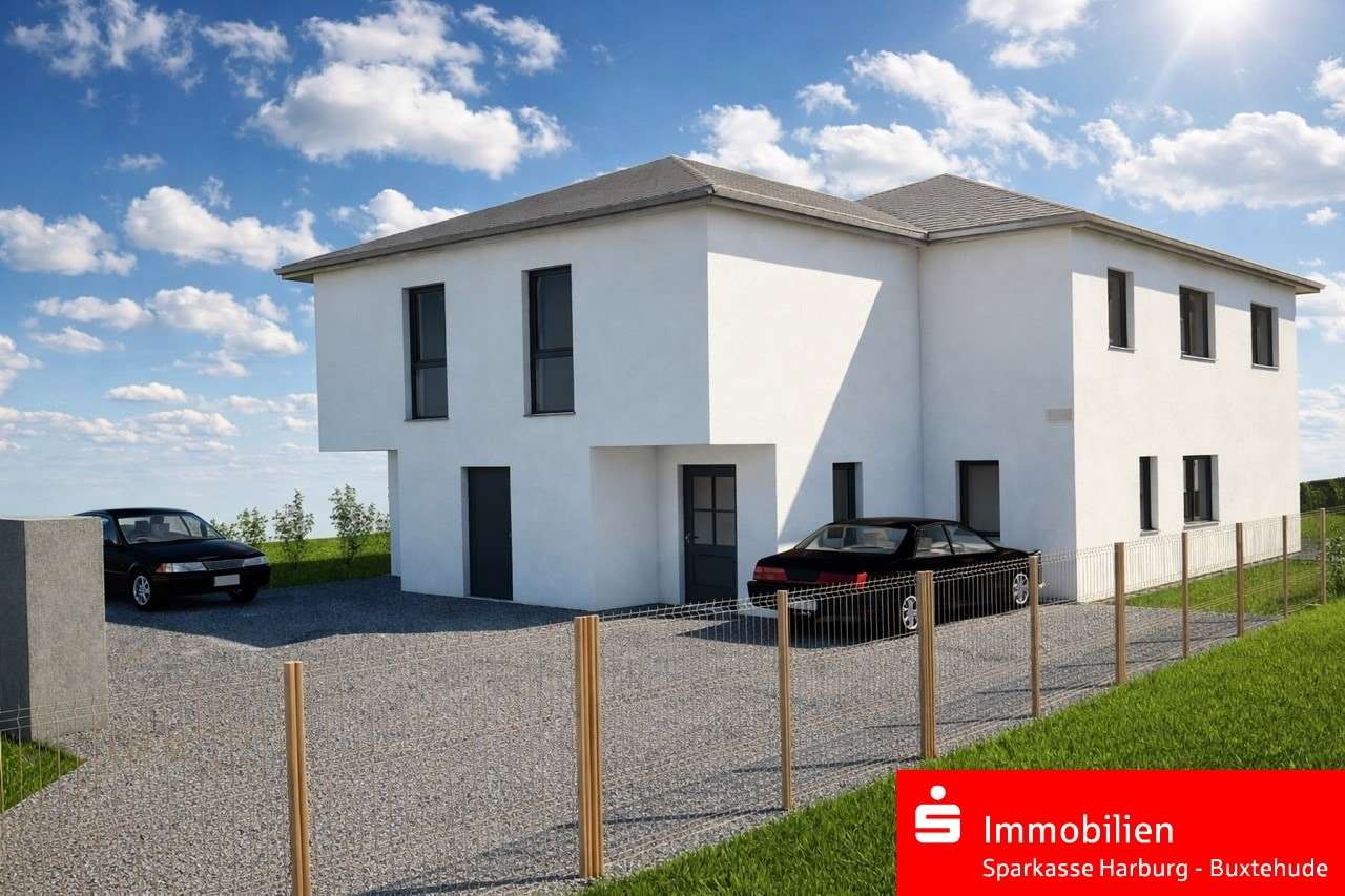 Thumbnail-Haus zum Kaufen in Tostedt 510.000,00 € 124.5 m²