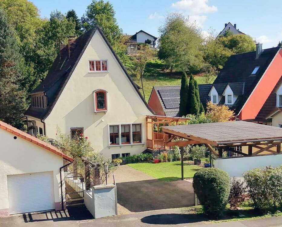 Thumbnail-Haus zum Kaufen in Laufach 769.000,00 € 286 m²