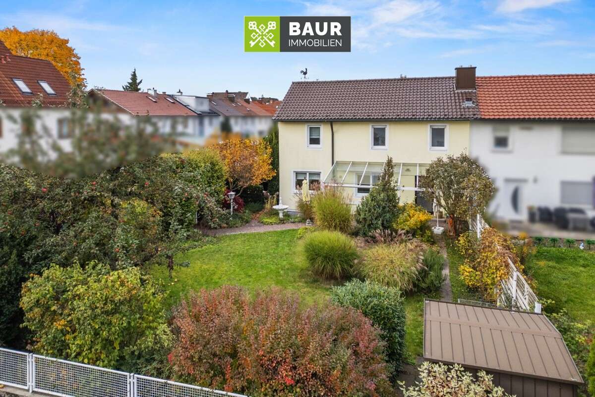 Thumbnail-Haus zum Kaufen in Neu-Ulm 649.000,00 € 140 m²