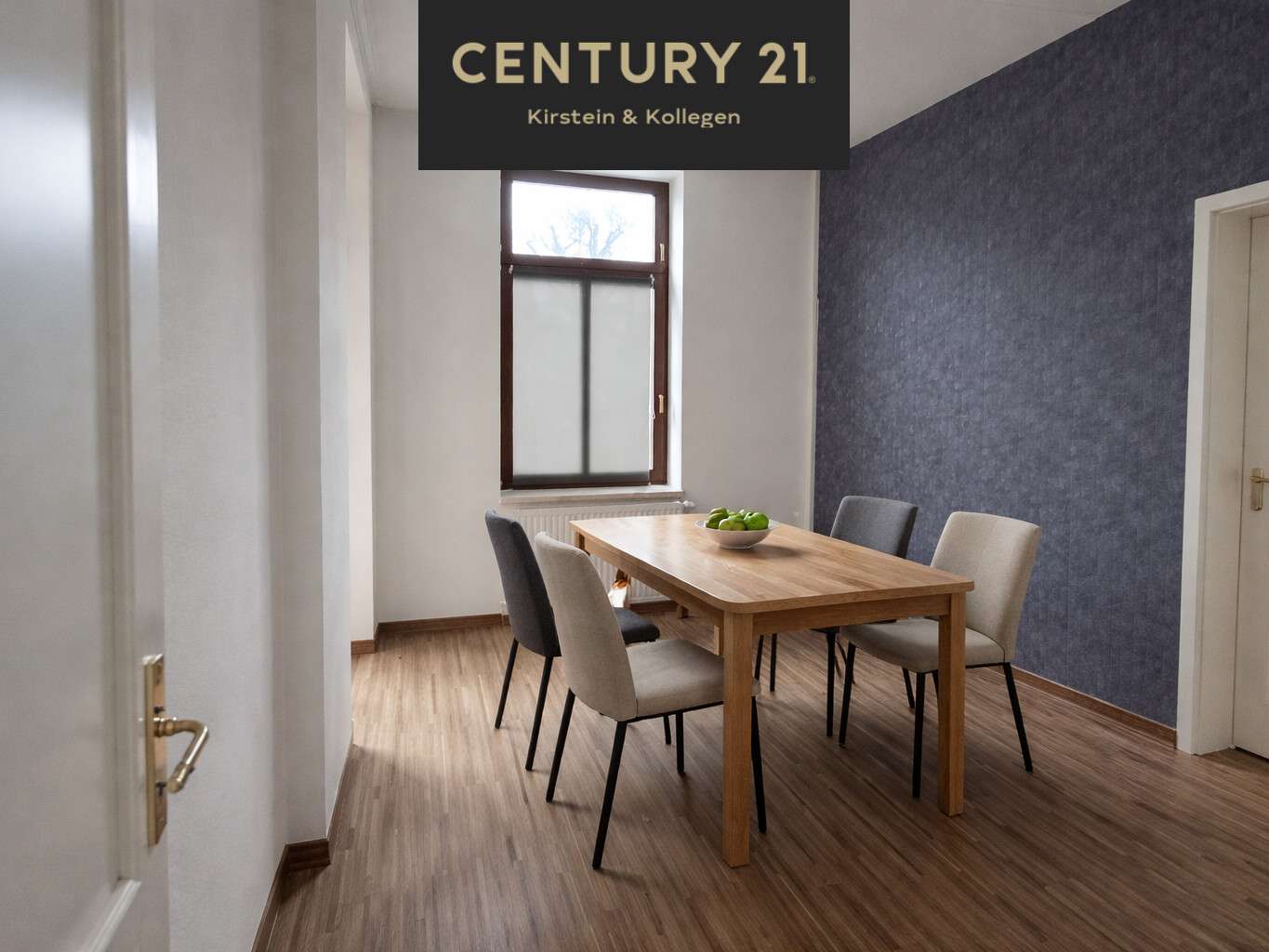 Thumbnail-Wohnung zum Mieten in Gera 1.400,00 € 205 m²