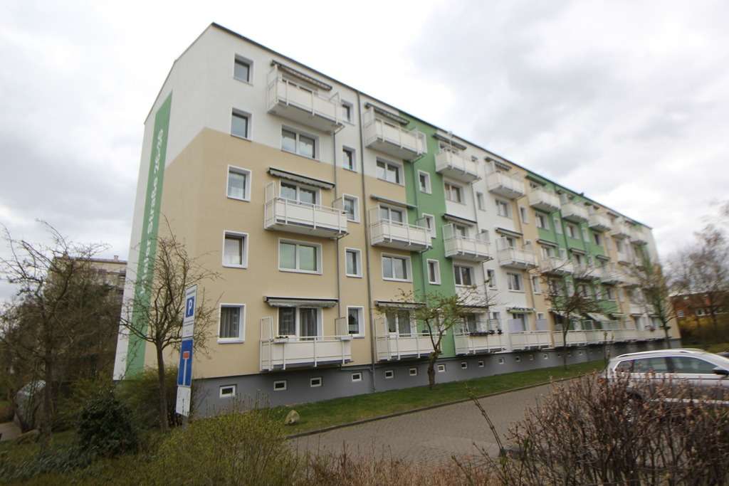 Thumbnail-Wohnung zum Kaufen in Schwerin 69.000,00 € 44.3 m²