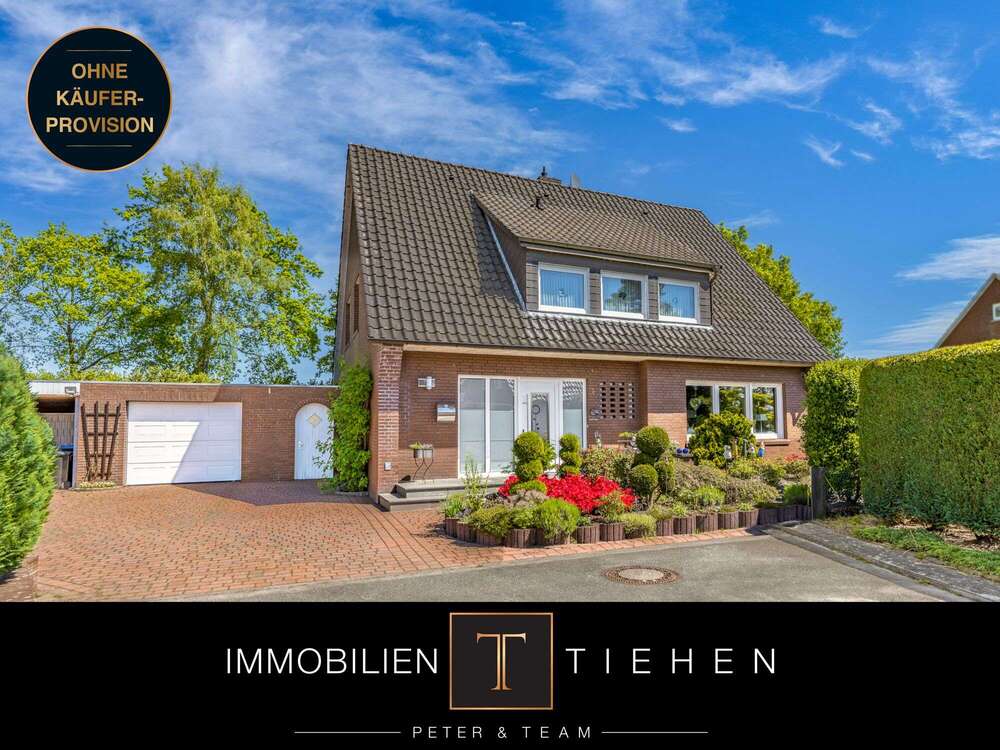 Thumbnail-Haus zum Kaufen in Haren Emmeln 299.000,00 € 164 m²
