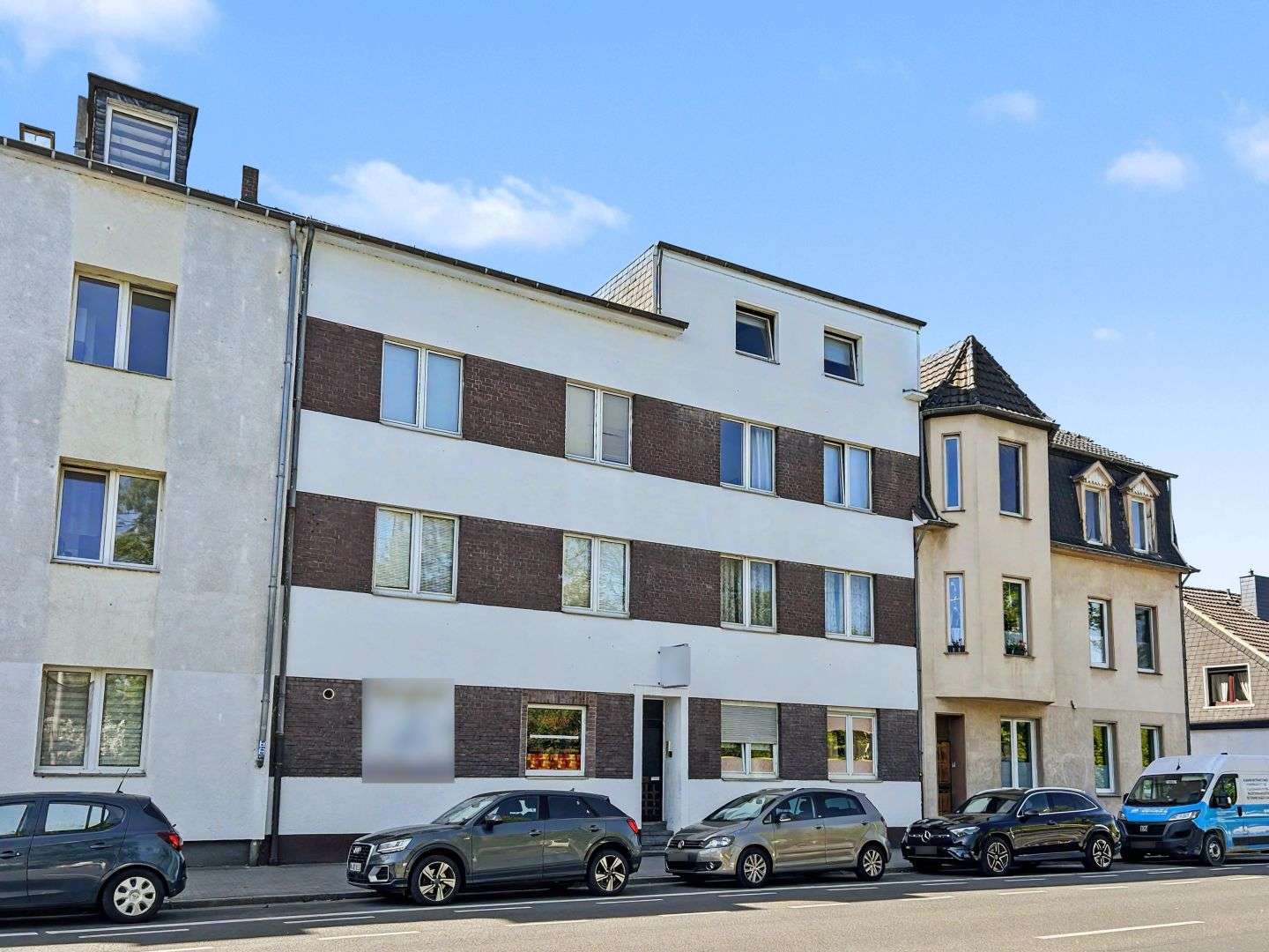 Thumbnail-Haus zum Kaufen in Mülheim an der Ruhr 579.000,00 € 324 m²