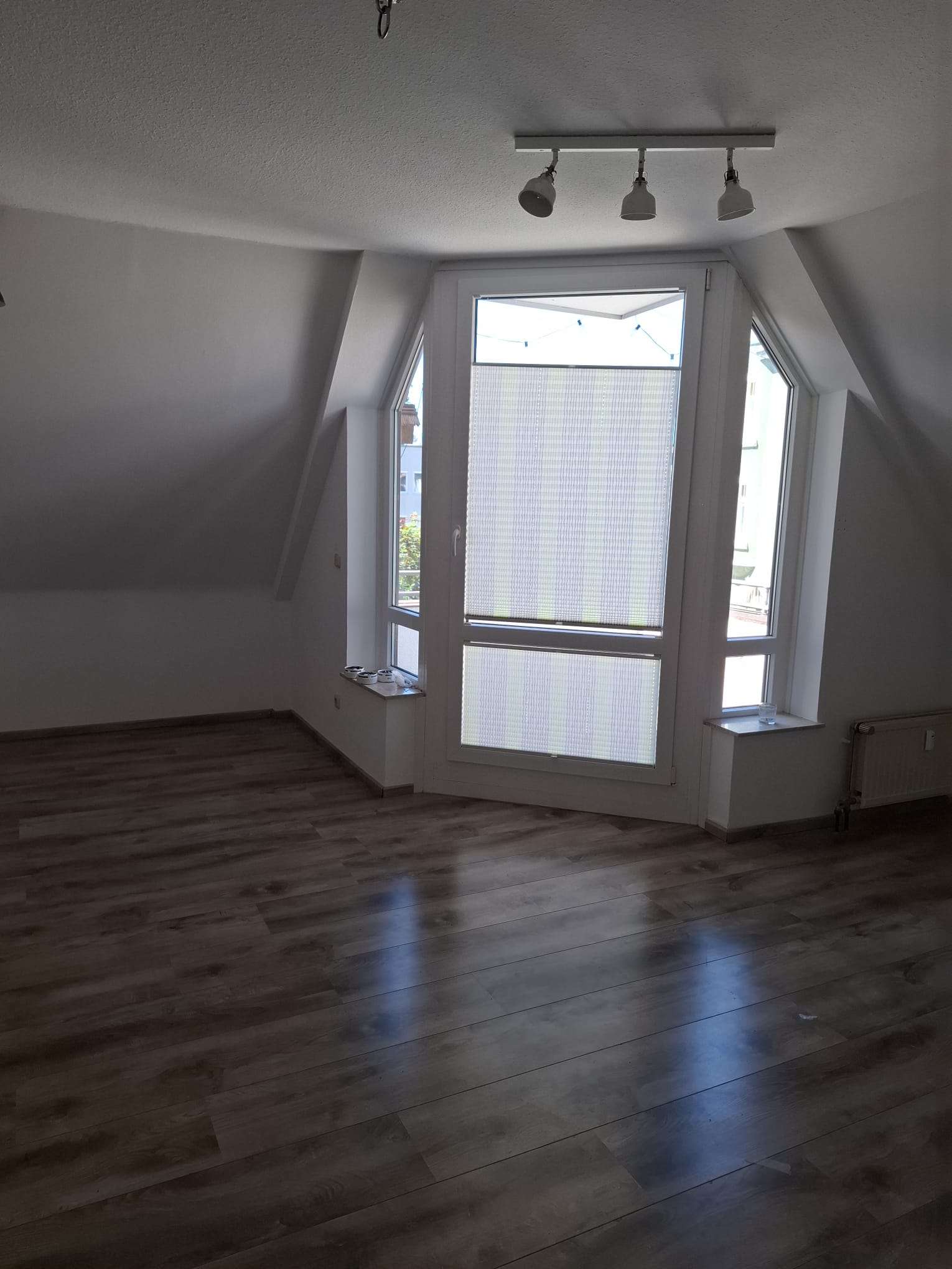 Thumbnail-Wohnung zum Kaufen in Göttingen 169.000,00 € 49.46 m²
