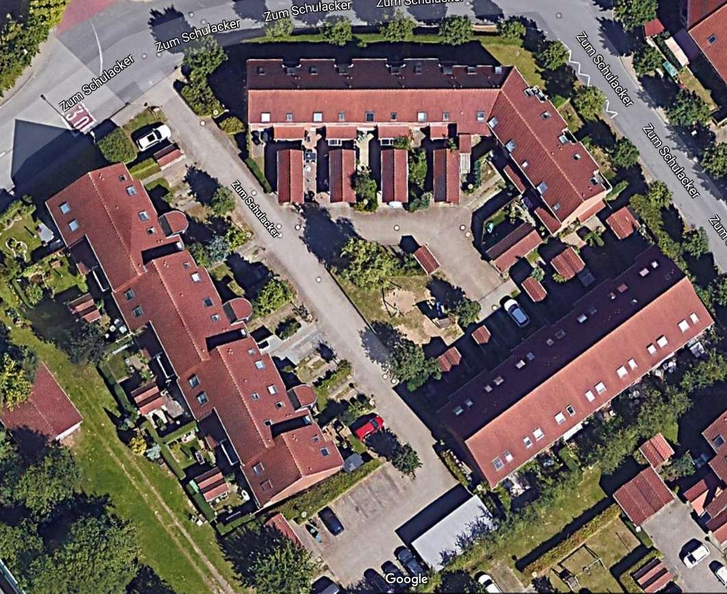 Thumbnail-Wohnung zum Kaufen in Schwerin 144.000,00 € 72 m²