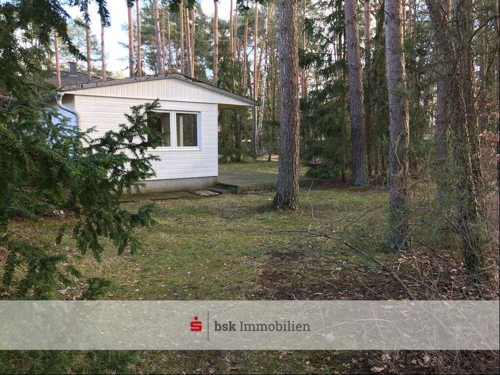 Thumbnail-Grundstück zu verkaufen in PetershagenEggersdorf 200.000,00 € 729 m²