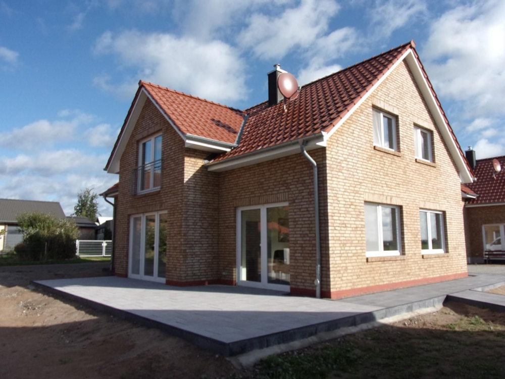 Thumbnail-Haus zum Kaufen in Insel Poel 683.000,00 € 221 m²