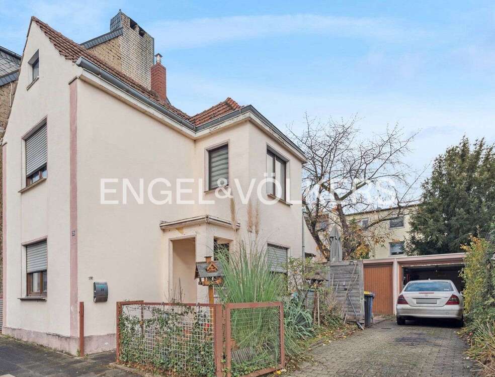 Thumbnail-Haus zum Kaufen in Wesseling 265.000,00 € 106 m²