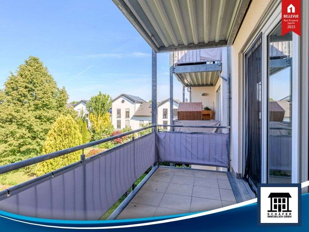 Thumbnail-Wohnung zum Mieten in Rheinbach 790,00 € 79 m²