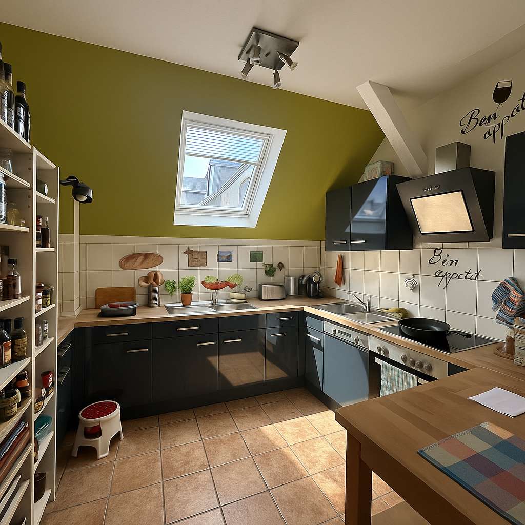 Thumbnail-Wohnung zum Kaufen in Düsseldorf 219.900,00 € 71.04 m²