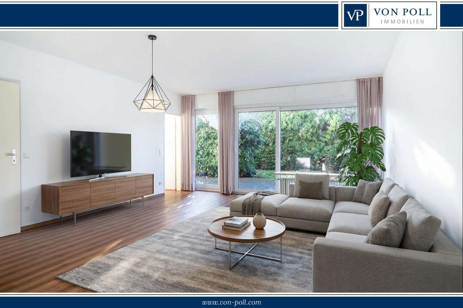 Thumbnail-Wohnung zum Kaufen in Gütersloh 145.000,00 € 48.45 m²