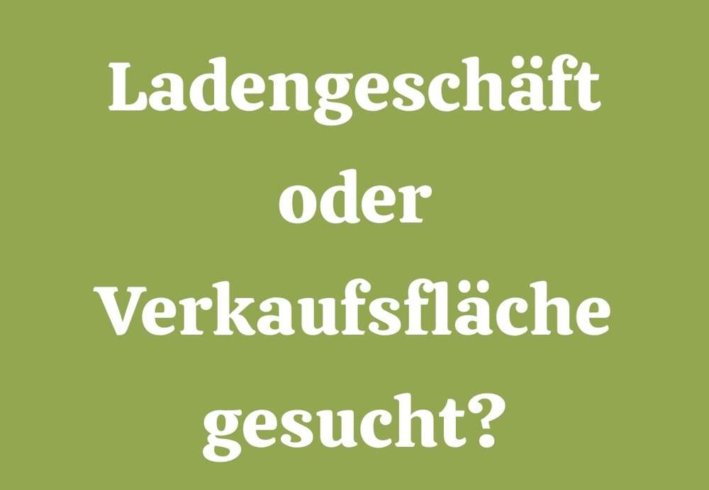 Thumbnail-Einzelhandel in Langenargen 1.500,00 € 115 m²