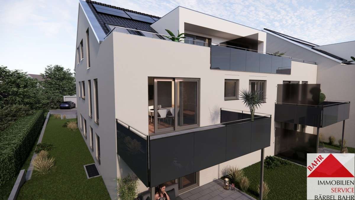 Thumbnail-Wohnung zum Kaufen in Sindelfingen 539.000,00 € 75 m²