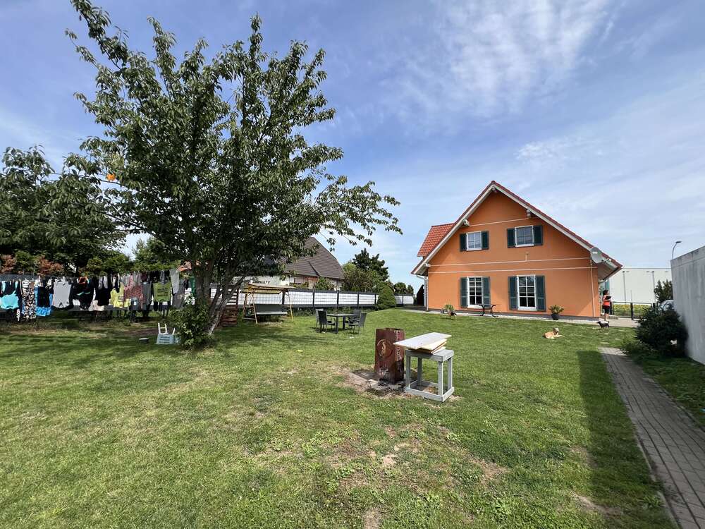 Thumbnail-Haus zum Kaufen in Schkeuditz OT Glesien 349.000,00 € 146 m²