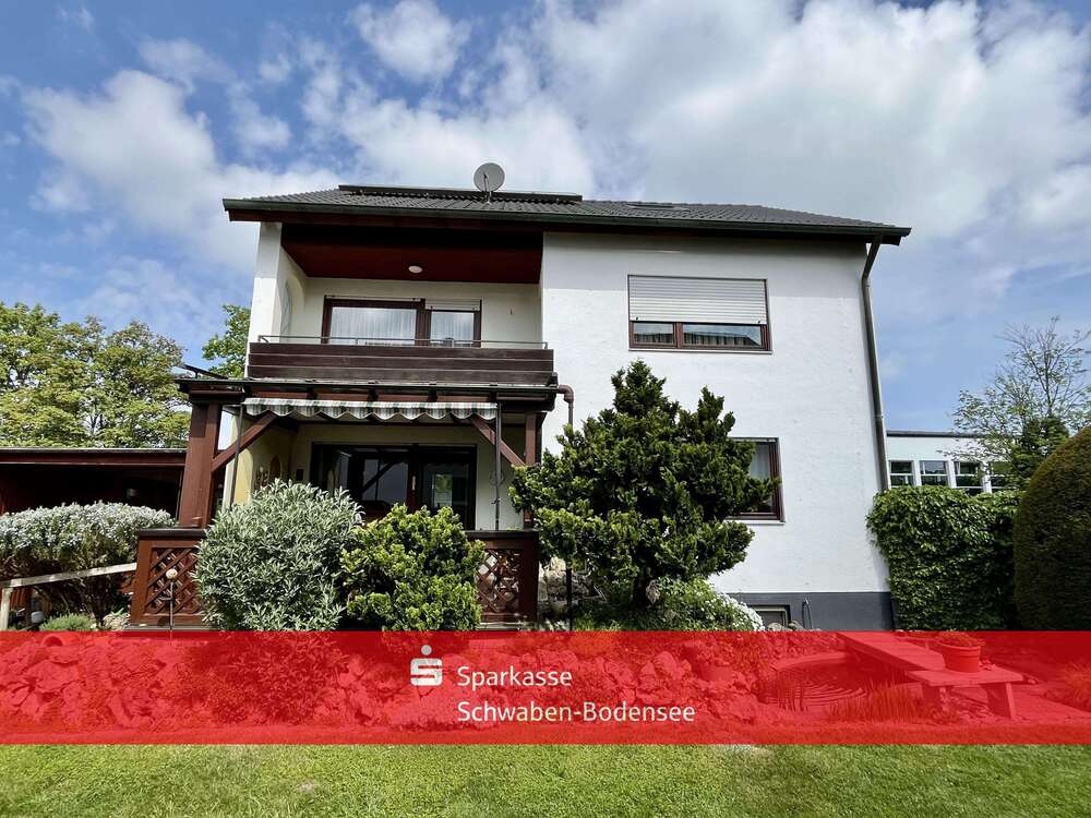 Thumbnail-Haus zum Kaufen in Leipheim 499.000,00 € 160.65 m²