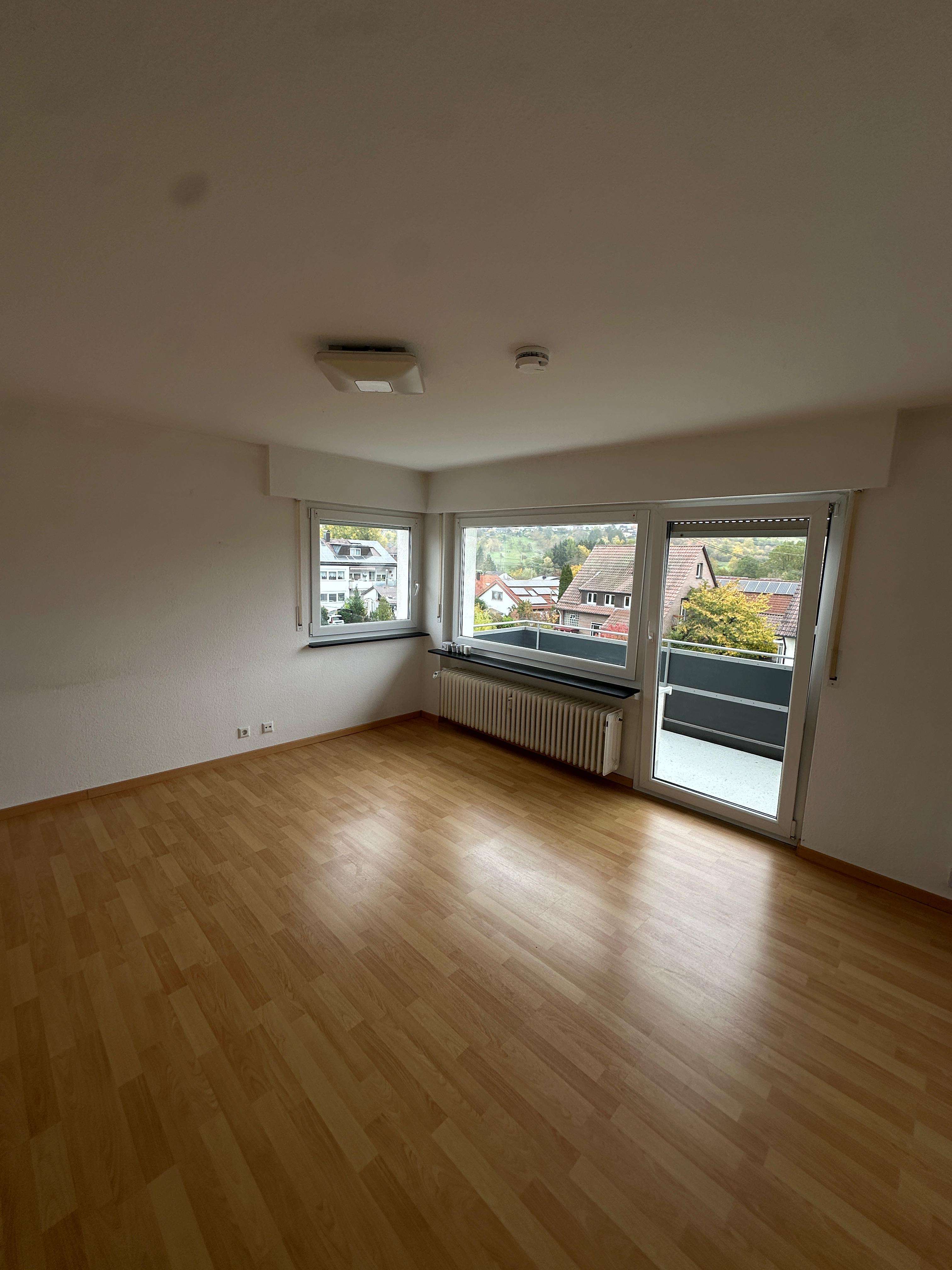 Thumbnail-Wohnung zum Mieten in Weil im Schönbuch 690,00 € 48 m²